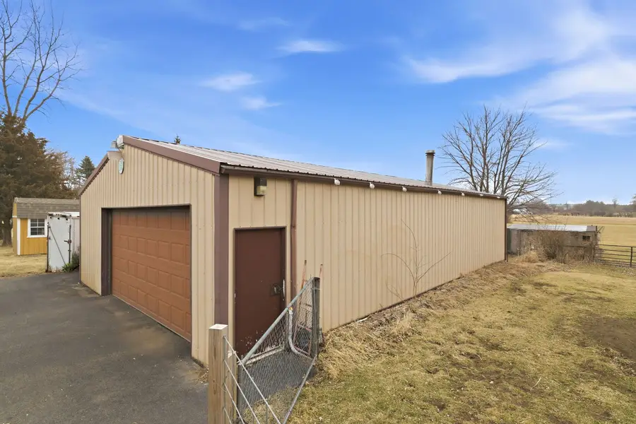 20117 W South Arsenal Road, Wilmington, IL 60481 - #3