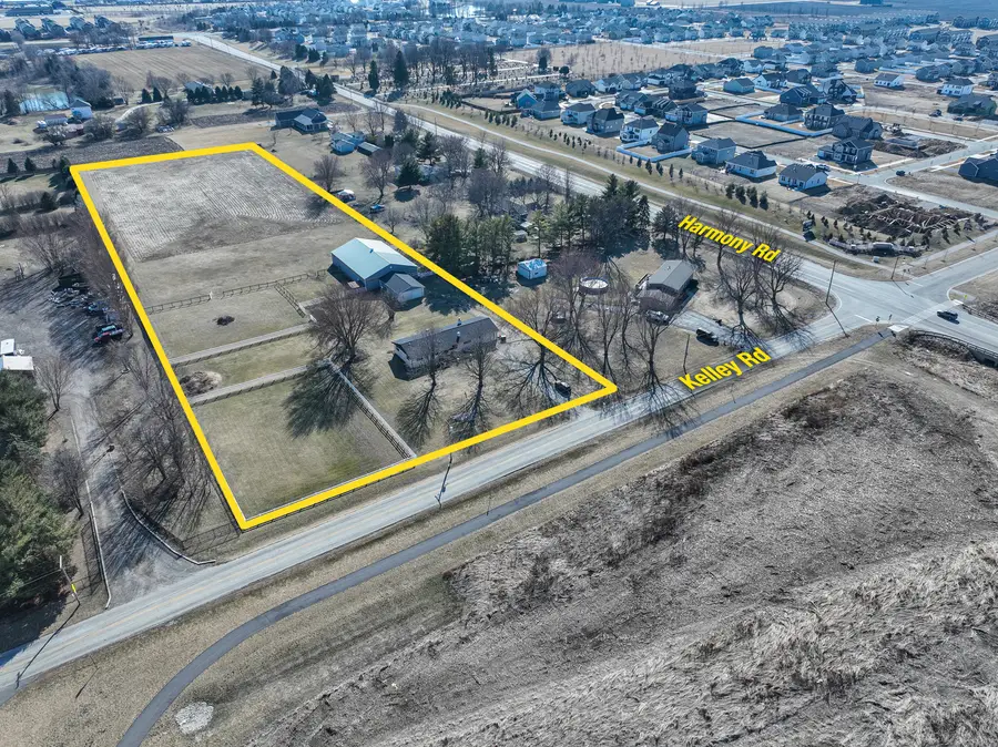 47W185 Kelley Road, Hampshire, IL 60140 - #3