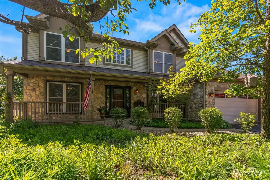 158 Edgewater Lane, Sugar Grove, IL 60554 - #2
