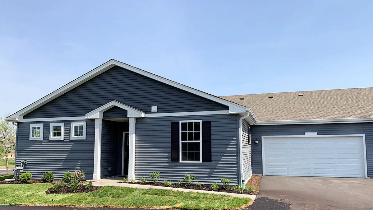 6445 Maple Glen Drive, Wonder Lake, IL 60097 - #1