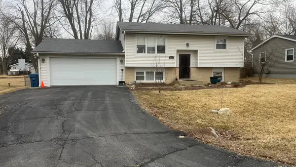 Address Withheld By Seller, Aurora, IL 60505