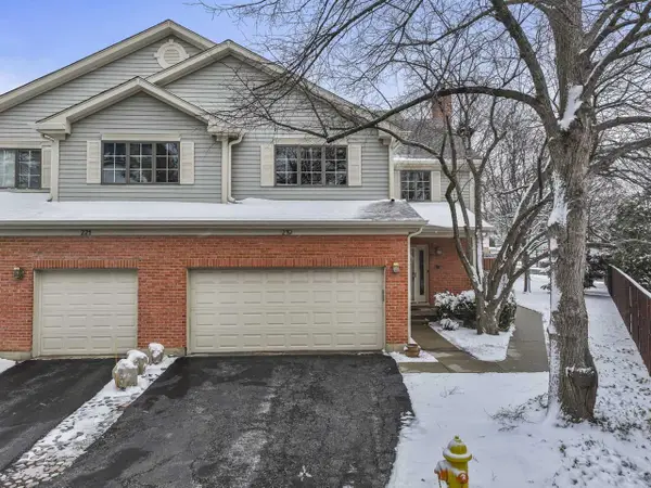 219 Village Drive #219, Mount Prospect, IL 60056