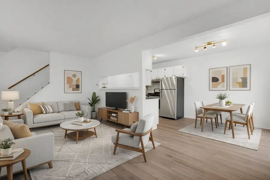 1120 Mount Vernon Court #C, Wheaton, IL 60189 - #3