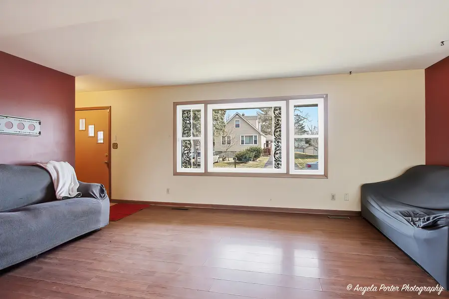 4717 Winnebago Drive, Wonder Lake, IL 60097 - #3