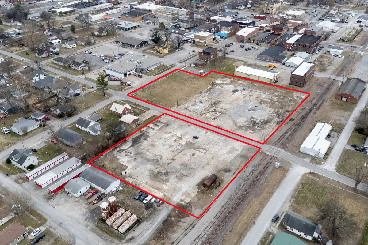 100 E St. Louis Street, West Frankfort, IL 62896 - #1