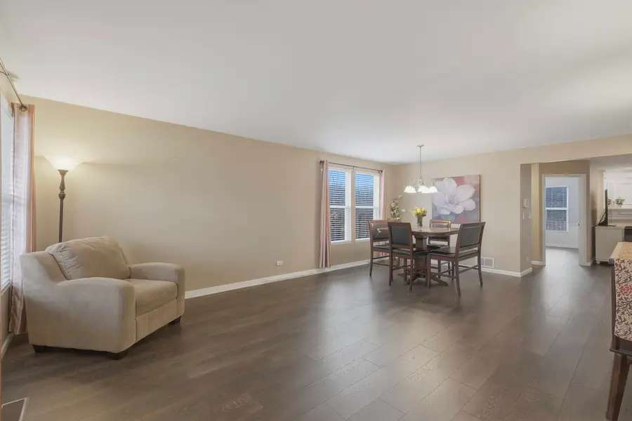 3905 Harmony Drive, Zion, IL 60099 - #3