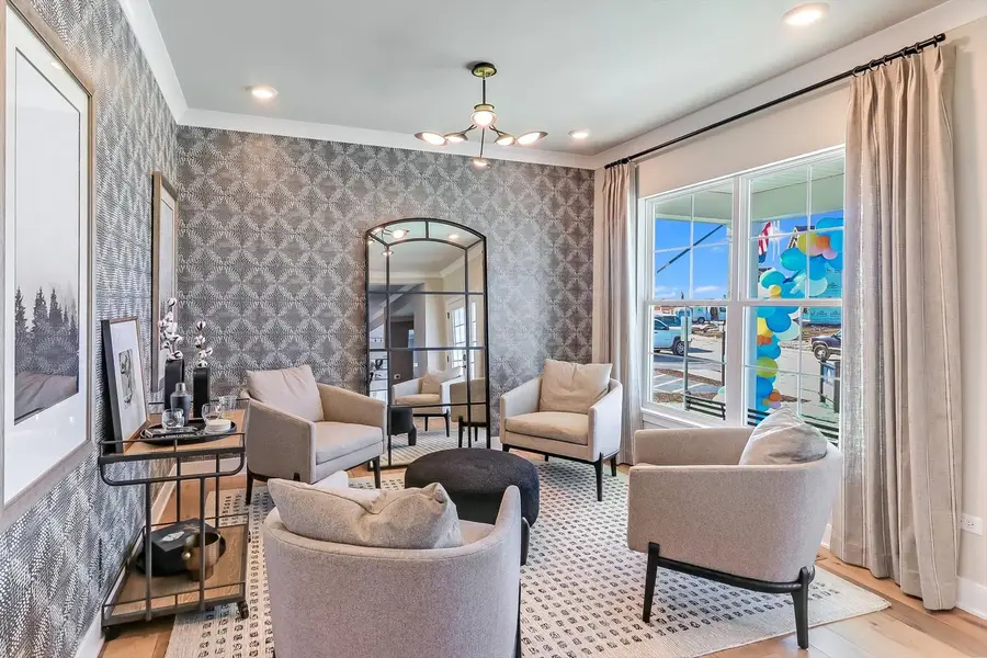 10773 Chadsey Road, Huntley, IL 60142 - #2