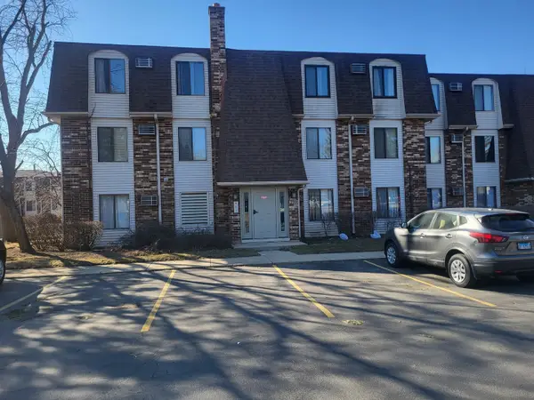 259 W Court Of Shorewood #2A, Vernon Hills, IL 60061