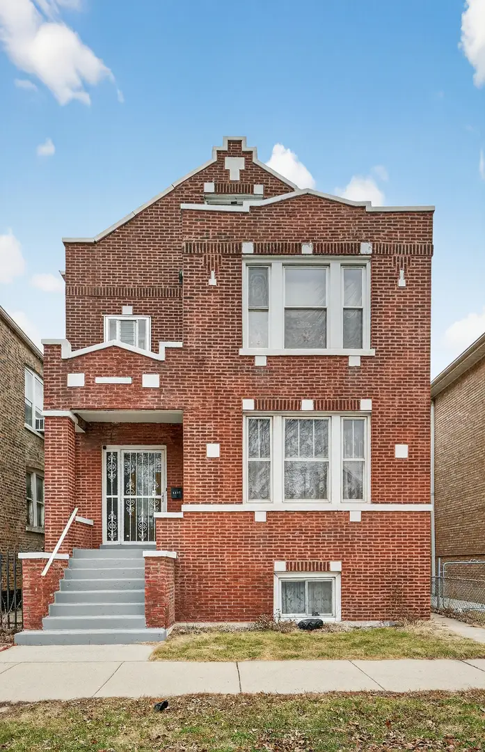 4217 S Mozart Avenue, Chicago, IL 60632 - #2