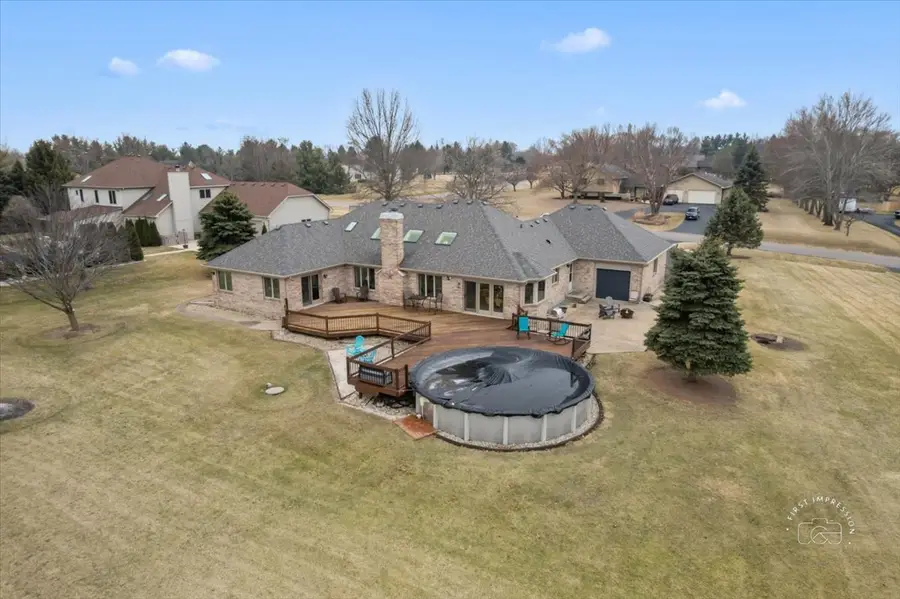 41W900 Northway Drive, Elburn, IL 60119 - #2