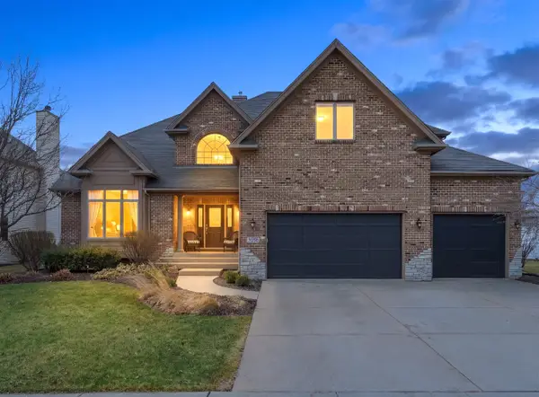 25736 W Sunnymere Drive, Plainfield, IL 60585