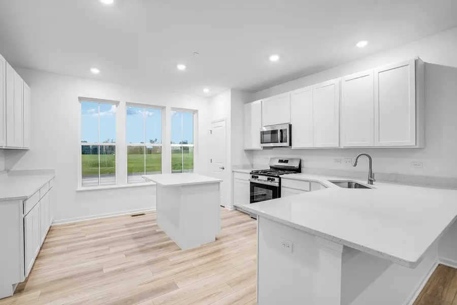 12334 Tinsley Street, Huntley, IL 60142 - #2