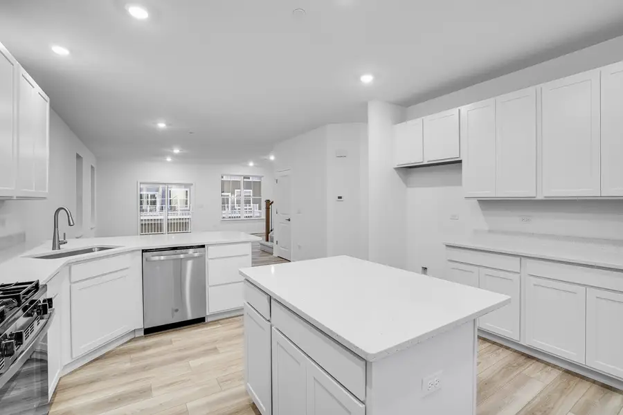 12334 Tinsley Street, Huntley, IL 60142 - #3