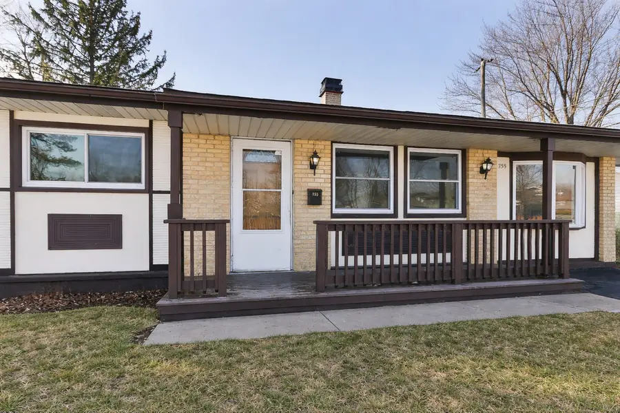 755 Cambridge Lane, Hoffman Estates, IL 60169 - #2