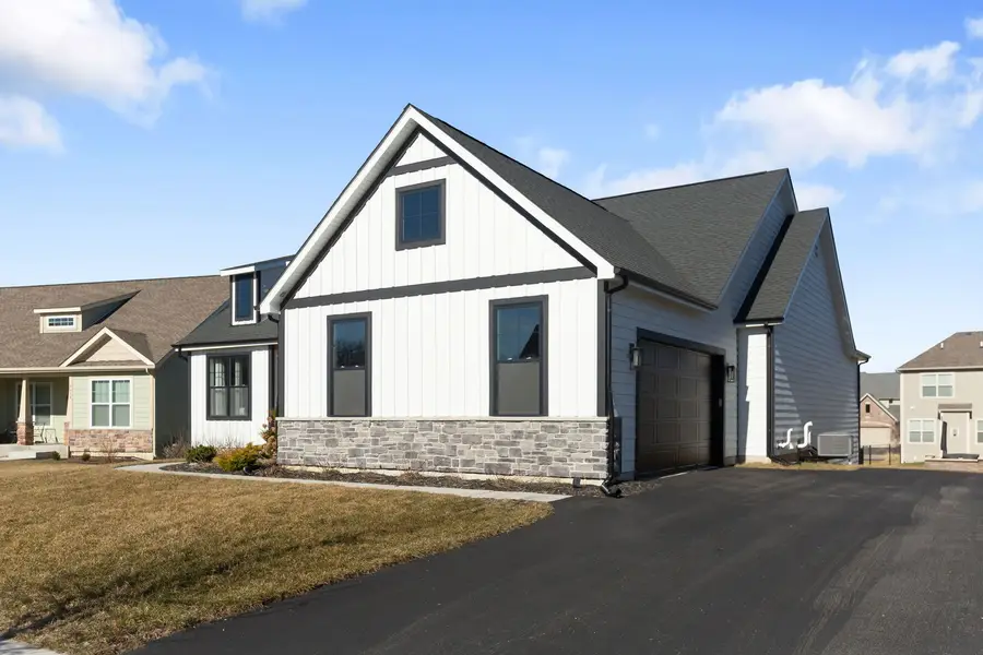 3606 Harmony Circle, Elgin, IL 60124 - #2