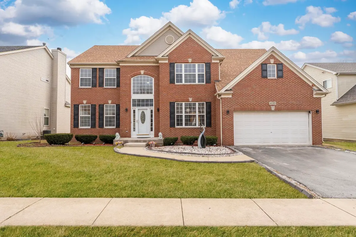 6085 Irene Drive, Hoffman Estates, IL 60192 - #1