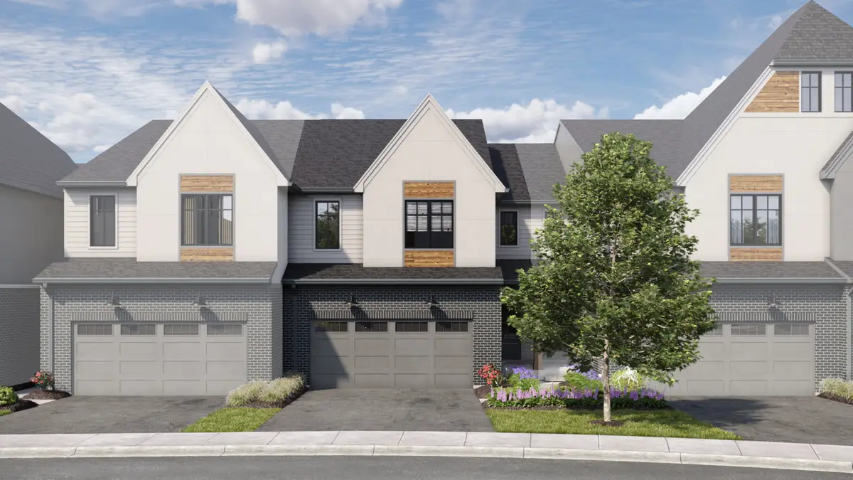 2044 Iron Ridge Lane, Naperville, IL 60563 - #1