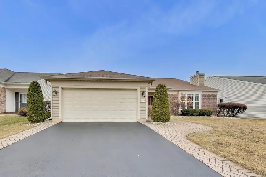 11879 Chatfield Crossing, Huntley, IL 60142 - #3