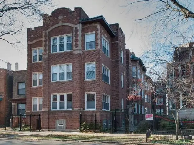 4840 N Magnolia Avenue #3B, Chicago, IL 60640 - #1