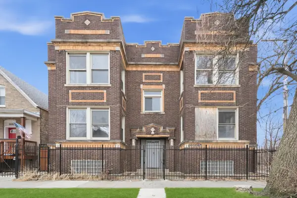 5843 S Peoria Street, Chicago, IL 60621