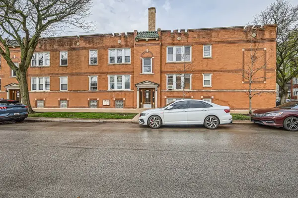 3522 N Lawndale Avenue #2, Chicago, IL 60618