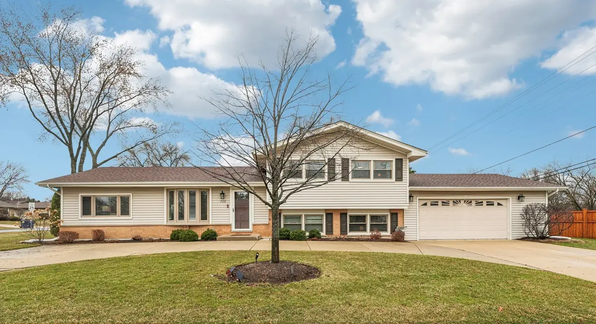 730 Lamorak Drive, Schaumburg, IL 60193 - #1