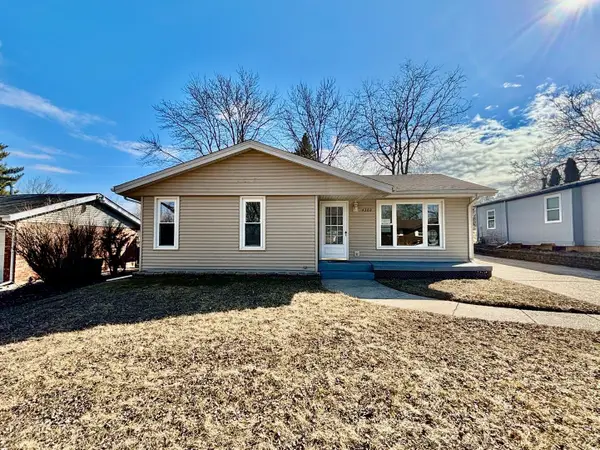 4303 Oconnell Street, Rockford, IL 61109