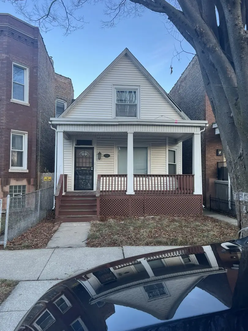 7145 S Ingleside Avenue, Chicago, IL 60619 - #1