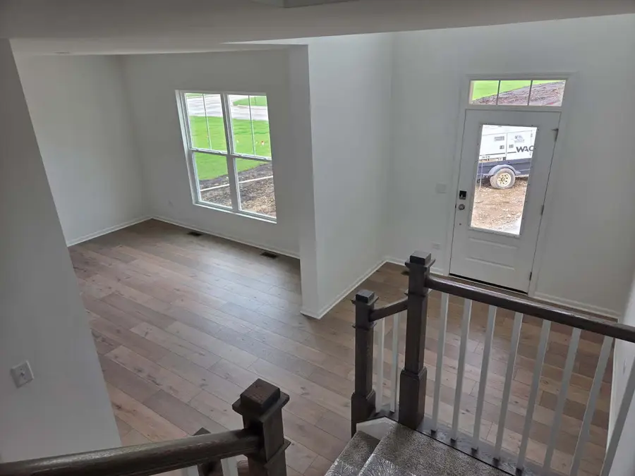 17431 S Victoria Lane, Lockport, IL 60441 - #3