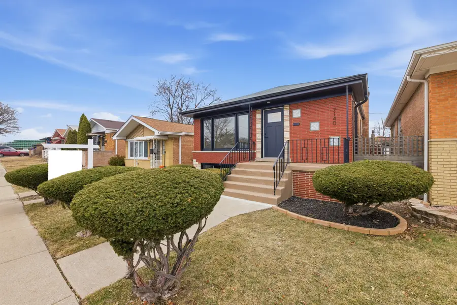 7140 W 64th Street, Chicago, IL 60638 - #2