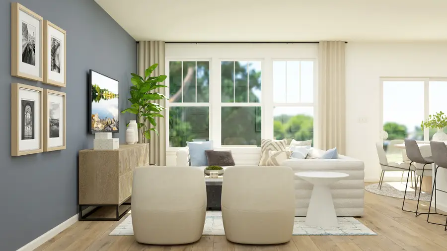 1233 Glenmont Street, Algonquin, IL 60102 - #3