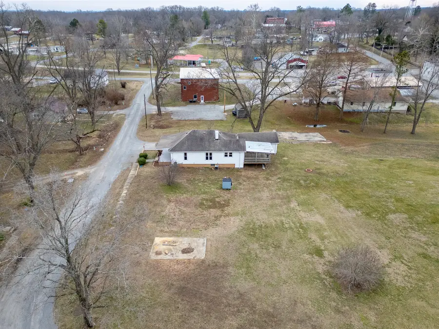 107 N Seminary Street, Creal Springs, IL 62922 - #3