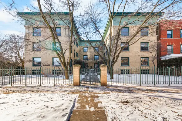 4400 N Paulina Street #3A, Chicago, IL 60640