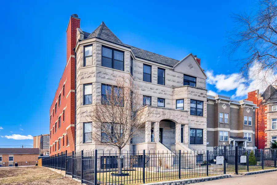 Address Withheld By Seller, Chicago, IL 60653 - #2