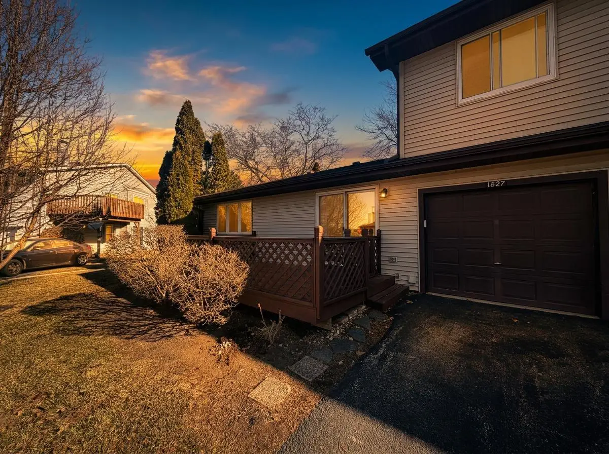 1827 Kerrybrook Court #427, Sycamore, IL 60178 - #1