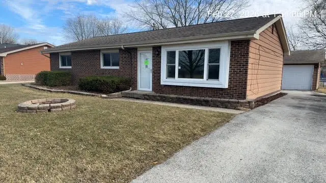 651 Central Avenue, Matteson, IL 60443 - #1