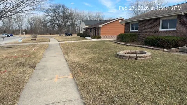 651 Central Avenue, Matteson, IL 60443 - #3