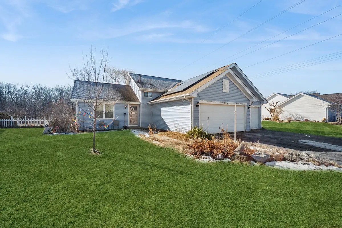 2119 Wynnwood Drive, Belvidere, IL 61008 - #1