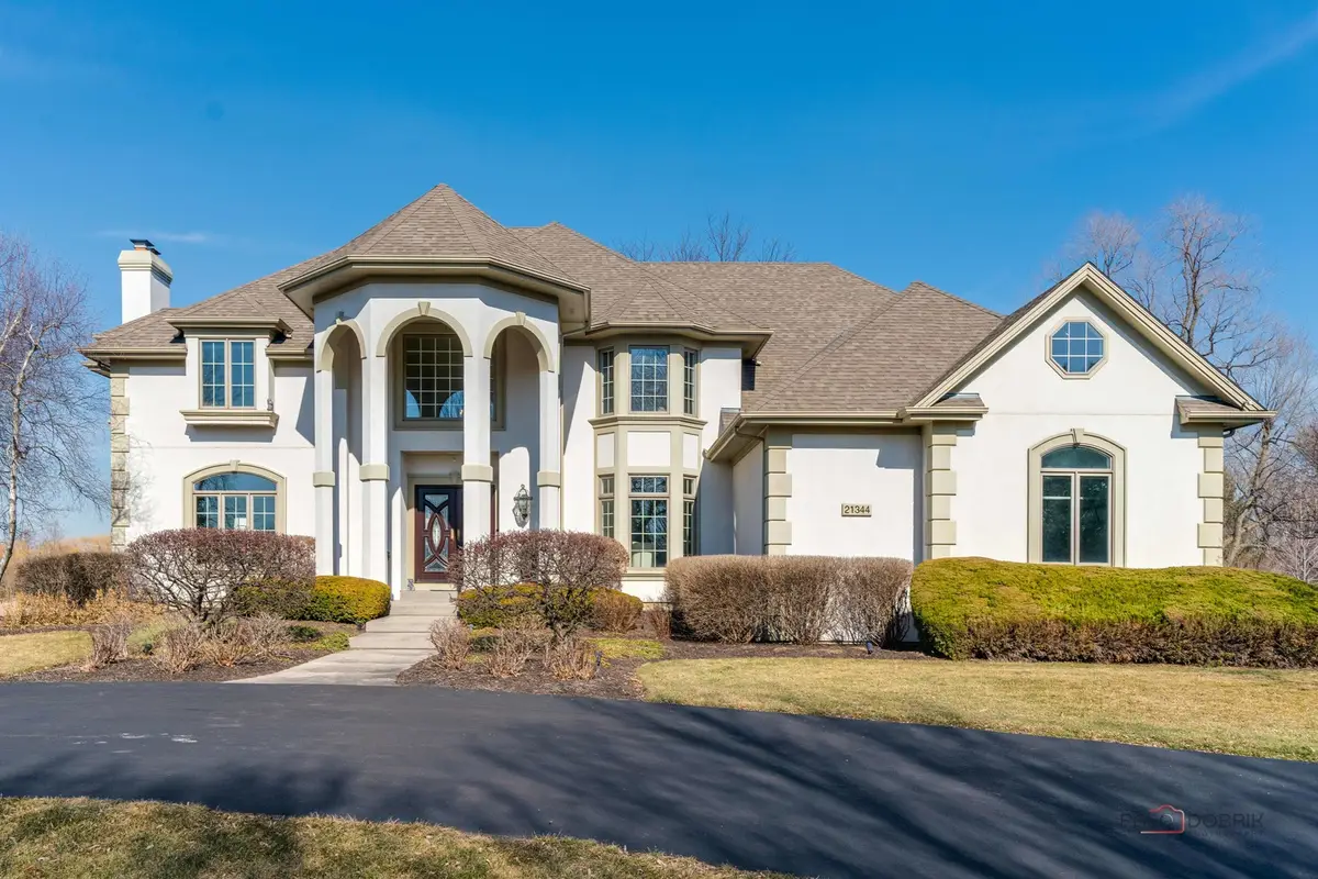 21344 W Windsor Drive, Kildeer, IL 60047 - #1