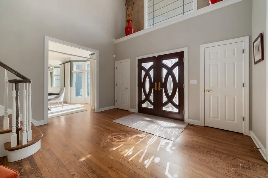 21344 W Windsor Drive, Kildeer, IL 60047 - #3