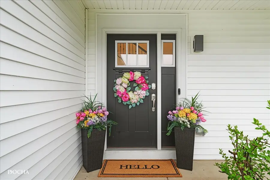 2155 Hartfield Avenue, Yorkville, IL 60560 - #2