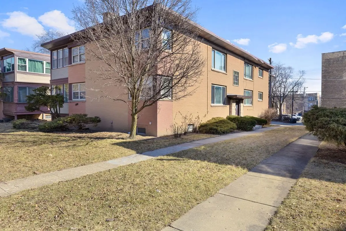 135 Ridge Avenue #1W, Evanston, IL 60202 - #1