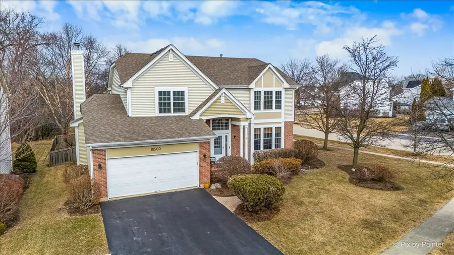 18500 W Aspen Court, Grayslake, IL 60030 - #2