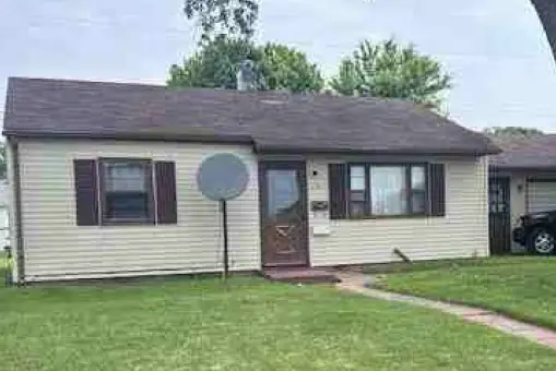 130 Windsor Circle, Burlington, IA 52601 - #2