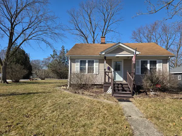 Address Withheld By Seller, Crete, IL 60417
