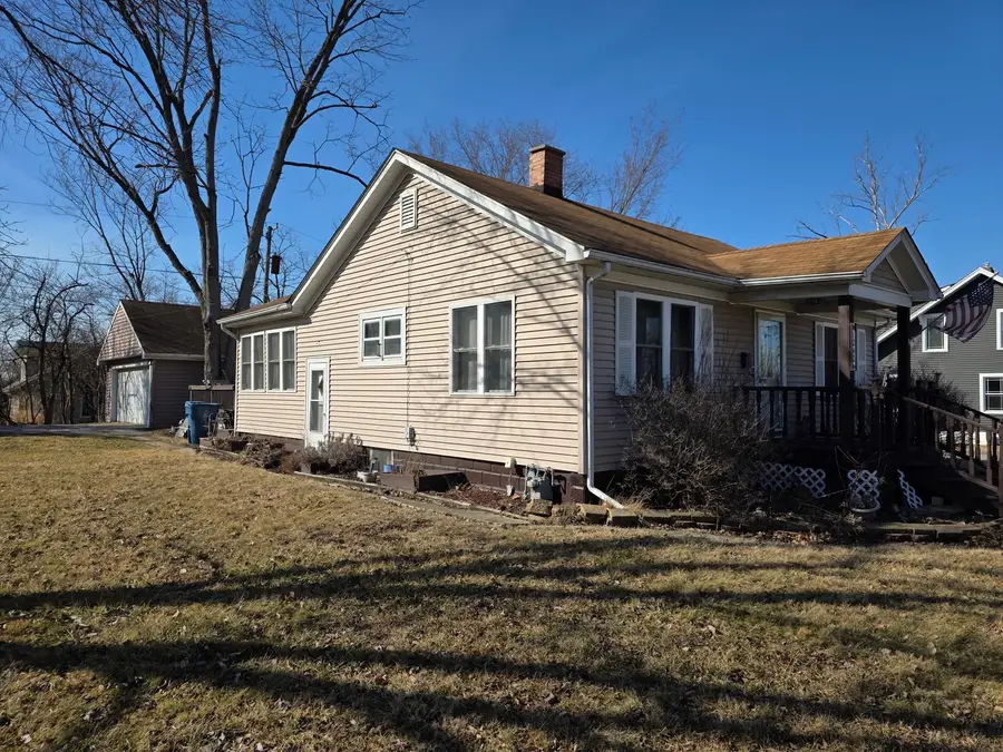 Address Withheld By Seller, Crete, IL 60417 - #2