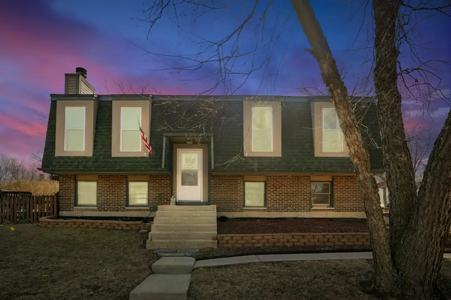 770 Birchbark Trail, Carol Stream, IL 60188 - #2