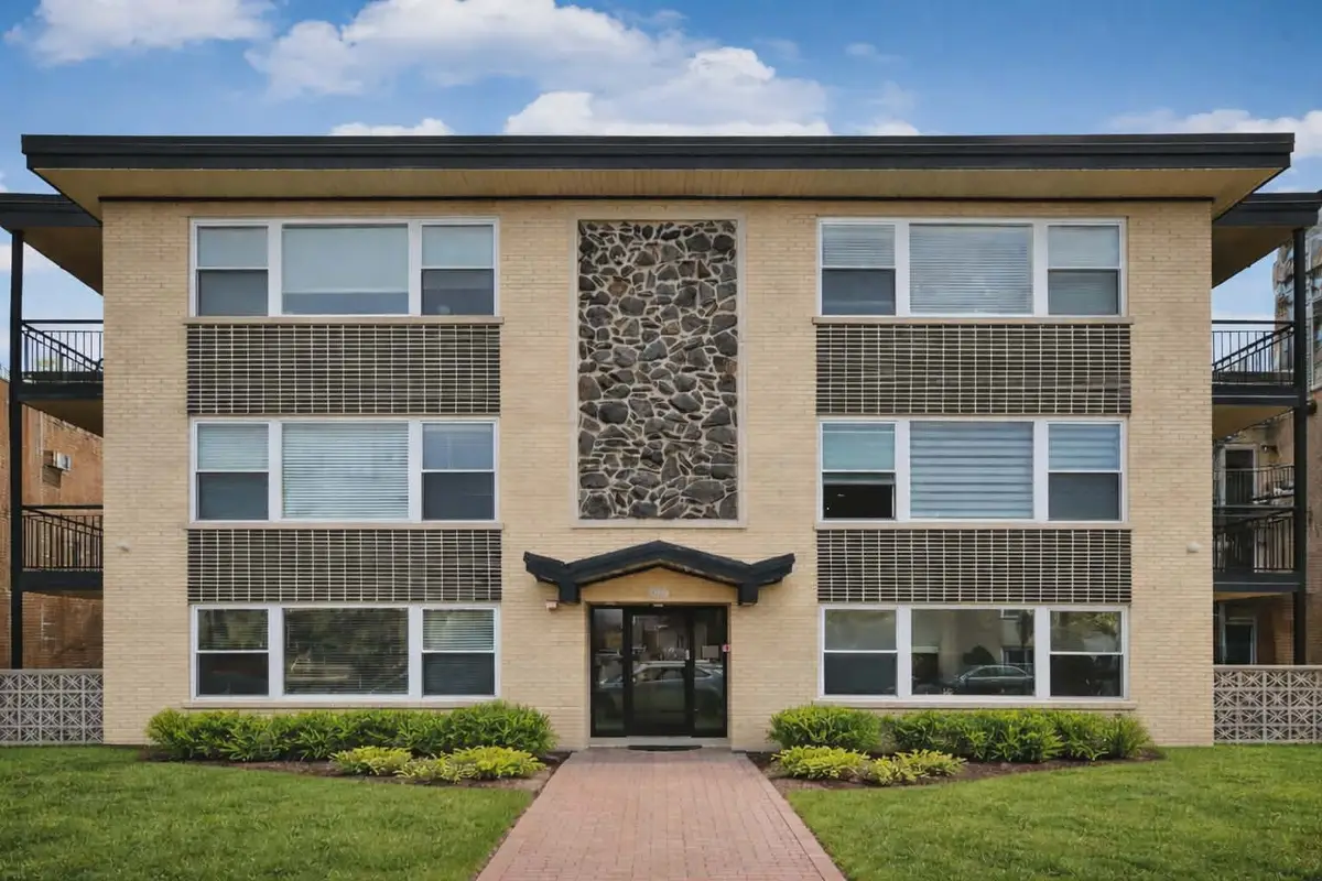 3045 N Paris Avenue #203, River Grove, IL 60171 - #1