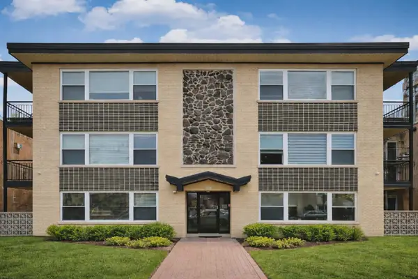 3045 N Paris Avenue #203, River Grove, IL 60171