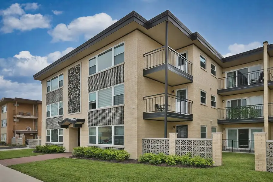 3045 N Paris Avenue #203, River Grove, IL 60171 - #2